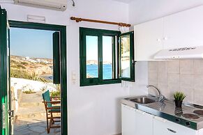 Pahivouni Studios & Suites