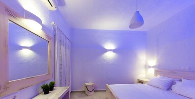Pahivouni Studios & Suites