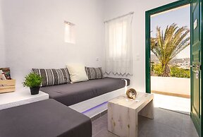 Pahivouni Studios & Suites
