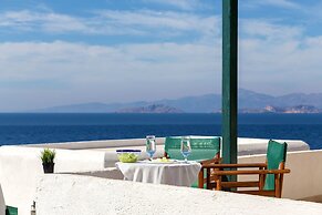 Pahivouni Studios & Suites