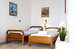 Pahivouni Studios & Suites
