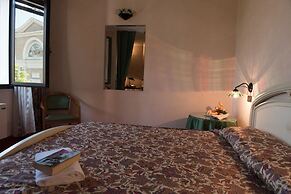 Hotel Tessarin