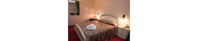 Hotel Tessarin