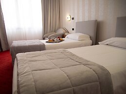 Hotel Tessarin