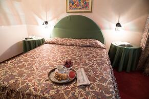Hotel Tessarin