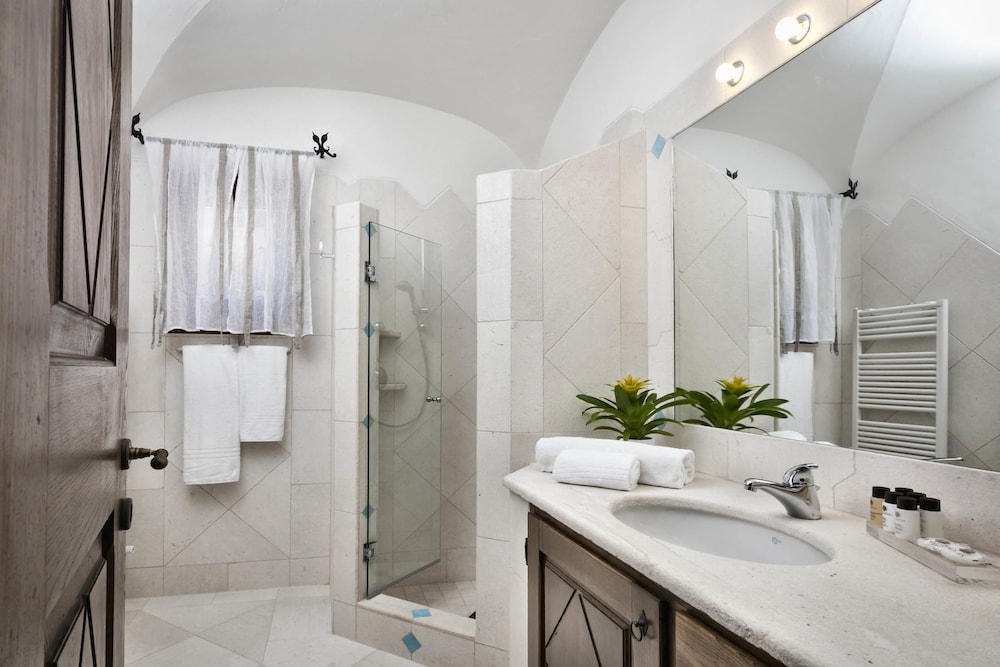 Relais Villa Carola