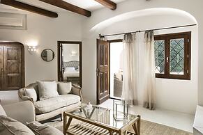 Relais Villa Carola