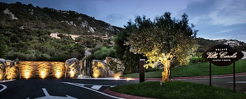 Relais Villa Carola