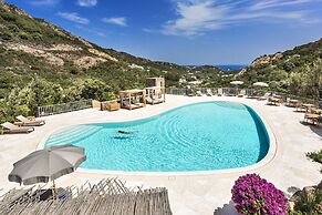 Relais Villa Carola