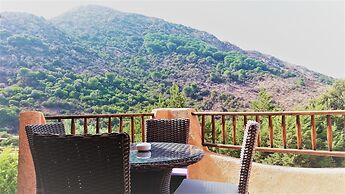 Relais Villa Carola