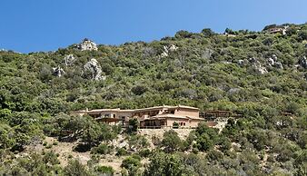 Relais Villa Carola