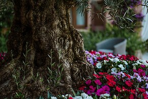 Relais Villa Carola