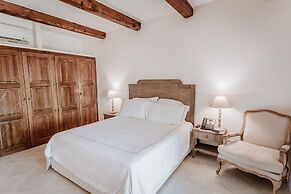 Relais Villa Carola