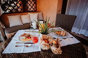Relais Villa Carola