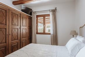 Relais Villa Carola