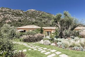 Relais Villa Carola