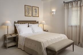 Relais Villa Carola