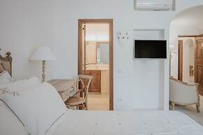 Relais Villa Carola