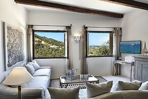 Relais Villa Carola