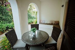 Relais Villa Carola