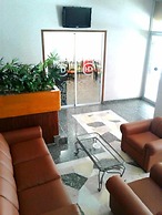 Hotel Del Centro