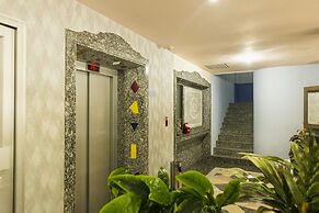 Hotel Del Centro