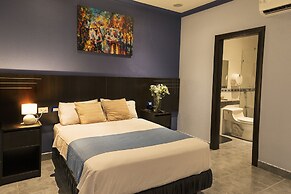 Hotel Del Centro