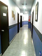 Hotel Del Centro
