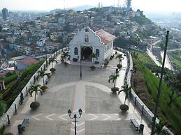 Hotel Del Centro