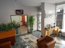Hotel Del Centro