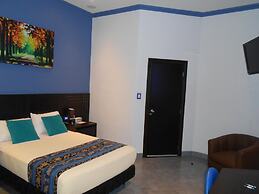 Hotel Del Centro