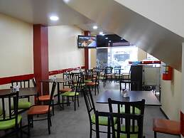 Hotel Del Centro
