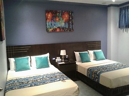 Hotel Del Centro