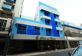Hotel Del Centro