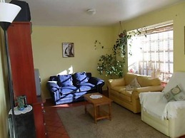 Casa Tesoro Norte