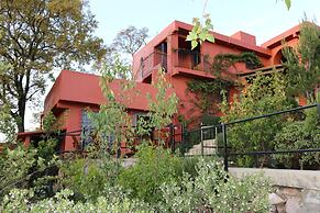 Casas de Guanajuato
