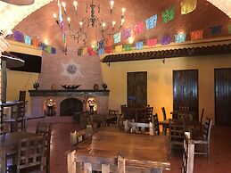 Casas de Guanajuato