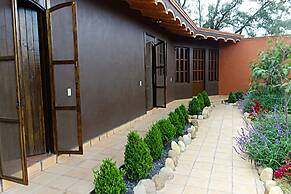 Casas de Guanajuato