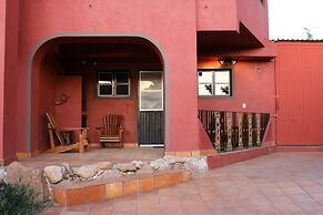Casas de Guanajuato