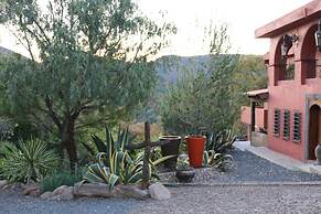 Casas de Guanajuato