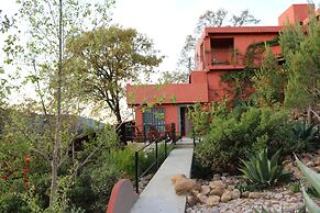 Casas de Guanajuato
