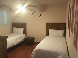 Casas de Guanajuato