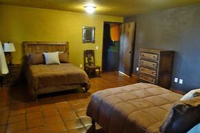 Casas de Guanajuato