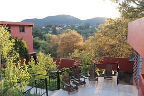 Casas de Guanajuato
