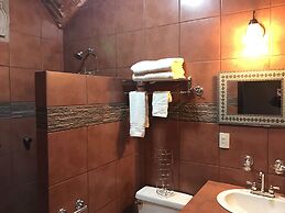 Casas de Guanajuato