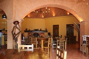 Casas de Guanajuato