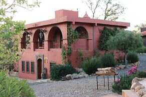 Casas de Guanajuato