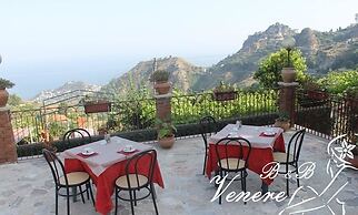Venere B&B Castelmola