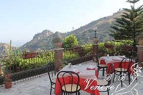 Venere B&B Castelmola