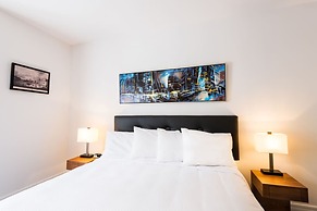 Hotel Manoir Morgan